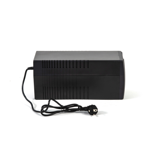 737 RAPAN-UPS 1000 источник питания 220В 1000ВА/600Вт меандр с АКБ 2х7Ач интерактивный фото 4 737 RAPAN-UPS 1000 источник питания 220В 1000ВА/600Вт меандр с АКБ 2х7Ач интерактивный фото 4