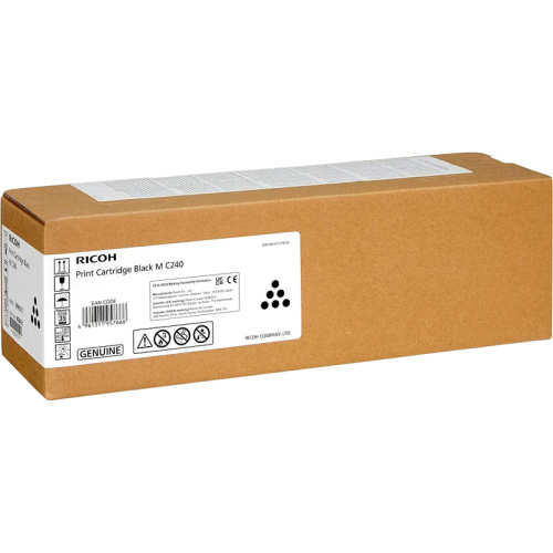 Принт-картридж черный, тип M C240 (4,5K) фото 3