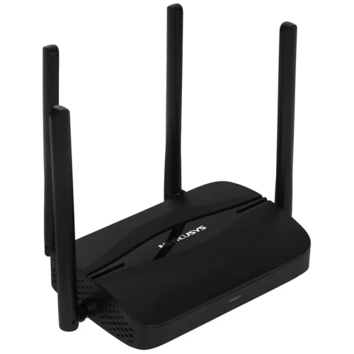 MR25BE Маршрутизатор/ BE3600 Dual-Band Wi-Fi 7 Router фото 2