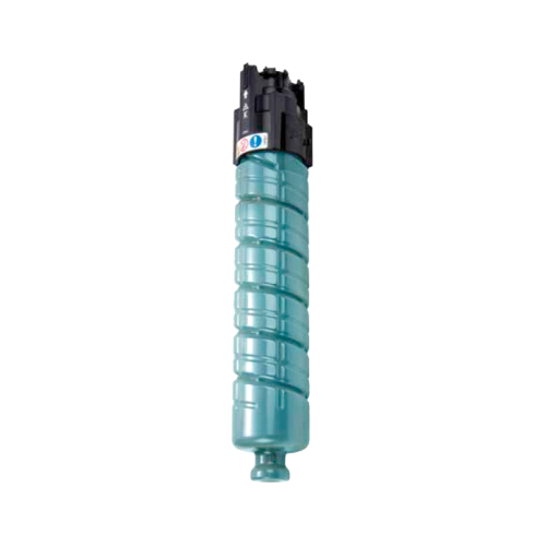 842096 Тонер-картридж тип MP C406 голубой/ Print Cartridge Cyan MP C406 842096 Тонер-картридж тип MP C406 голубой/ Print Cartridge Cyan MP C406