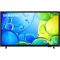 UE32F6000FUXRU Телевизор ЖК 32'' Samsung/ 32", Full HD, Tizen Smart TV, Wi-Fi, Voice, DVB-T2/C/S2, Bluetooth, CI+(1.4), 2.0ch 10W, OTS Lite, 2HDMI, 1USB, BLACK 2025
