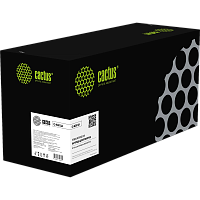 -/ Картридж лазерный Cactus CS-W2012A 659A желтый (13000стр.) для HP LJ M856dn/M776dn/M776z/M776zs