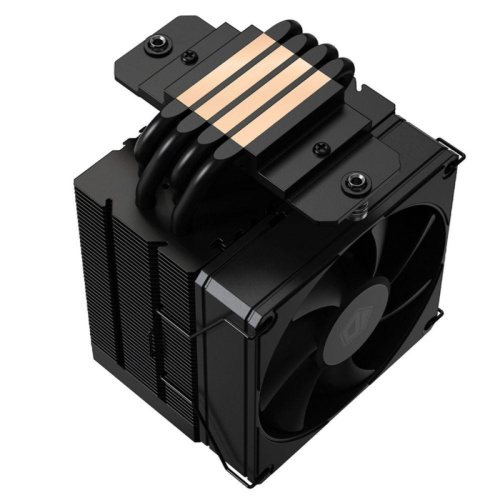 FROZN_A400_BLACK Кулер для процессора ID-COOLING 180W/ PWM FROZN A400 BLACK фото 6 FROZN_A400_BLACK Кулер для процессора ID-COOLING 180W/ PWM FROZN A400 BLACK фото 6