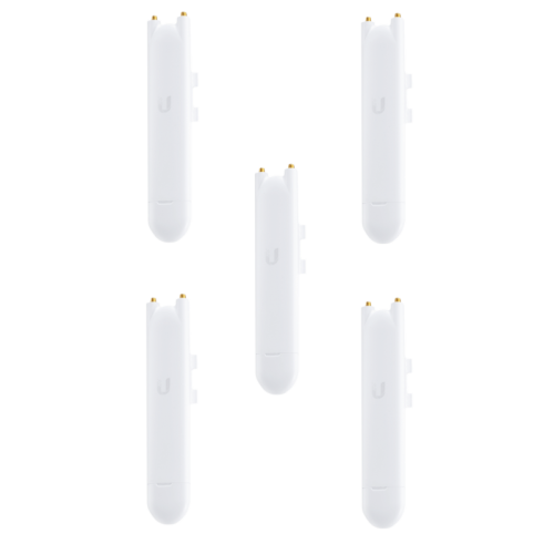 UAP-AC-M-5 Точка доступа/ UniFi AP AC Mesh 5 pack фото 13