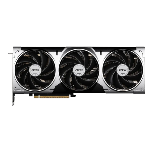 GeForceRTX508016GVENTUS3X Видеокарта/ GeForce RTX 5080 16G VENTUS 3X фото 2 GeForceRTX508016GVENTUS3X Видеокарта/ GeForce RTX 5080 16G VENTUS 3X фото 2