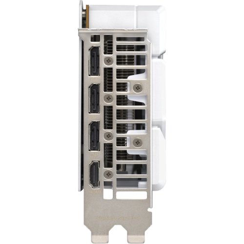 90YV0N15-M0NA00 Видеокарта/ DUAL-RTX5060-O8G-WHITE фото 9