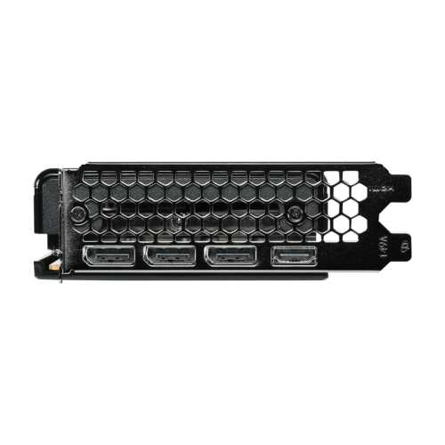 NE7506TS19P1-GB2062S Видеокарта/ Palit GeForce RTX 5060 Ti Infinity 3 OC фото 5