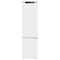 MBF19354NFWGRLUXInverter Встраиваемый холодильник MAUNFELD/ Встраиваемый холодильник MAUNFELD, ВхШхГ 1937х540х550 мм, объем 275 л, инверторный компрессор, LED освещение, Total No Frost, зона свежести, суперзаморозка, суперохлаждение, дисплей, сенсорное уп