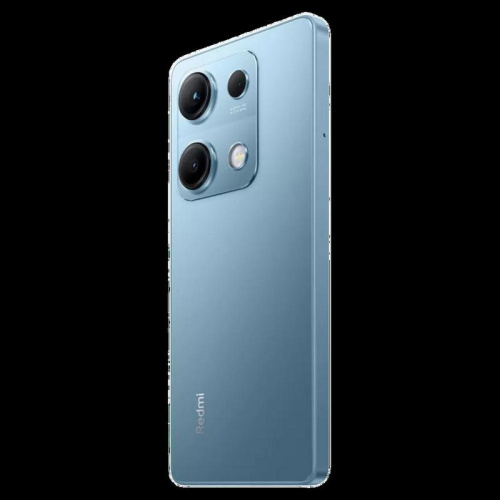 MZB0K8JRU Смартфон Redmi Note 14S 12+512Gb синий (MZB0K8JRU) фото 7