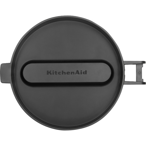 5KFP0921EBM Кухонный комбайн KitchenAid, 2.1 л цвет матовый черный фото 8