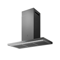 ELICATHINIX/A/90-PRF0144969 Вытяжки ELICA/ Вытяжка настенная, 90x42, нержавеющая сталь