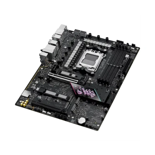 90MB1J60-M0EAY0 Материнская плата/ ROG STRIX B850-E GAMING WIFI фото 6 90MB1J60-M0EAY0 Материнская плата/ ROG STRIX B850-E GAMING WIFI фото 6