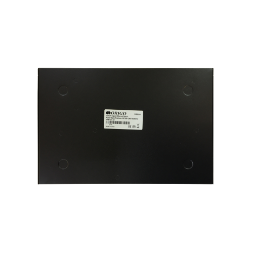 OS2216/A1A Коммутатор/ Unmanaged Switch, 16x1000Base-T, 19 Rackmount Kit фото 4