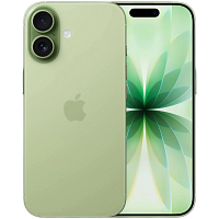 MG6V4HN/A Мобильный телефон Apple/ iPhone 17 512GB Sage SIM + eSIM