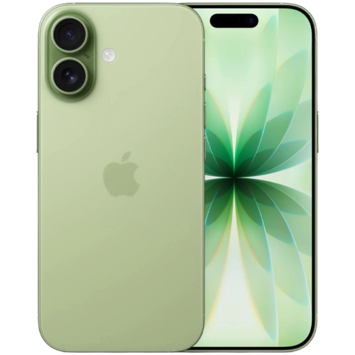 MG6V4HN/A Мобильный телефон Apple/ iPhone 17 512GB Sage SIM + eSIM MG6V4HN/A Мобильный телефон Apple/ iPhone 17 512GB Sage SIM + eSIM