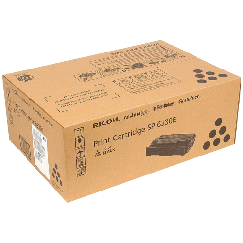 821231 RICOH Print Cartridge SP 6330E фото 2 821231 RICOH Print Cartridge SP 6330E фото 2