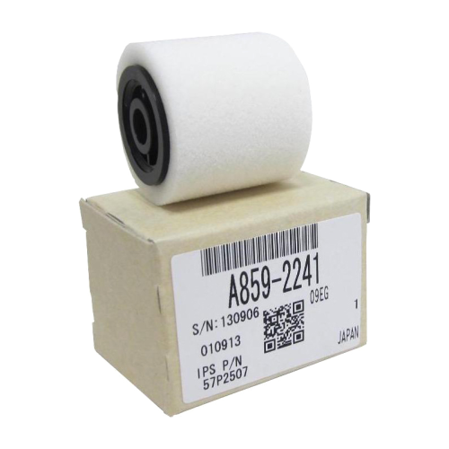 Отделительный ролик/ ADF Separation roller фото 2