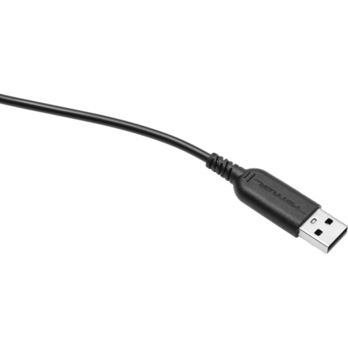 FKS10ORANGE Клавиатура A4Tech Fstyler FKS10 черный/оранжевый USB (FKS10 ORANGE) фото 16