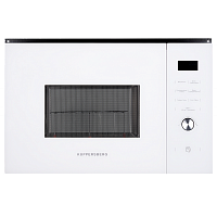 Встраиваемая микроволновая печь Kuppersberg/ Встраиваемая микроволновая печь, электронноеуправление, мощностьмикроволновойпечи 900Вт, мощностькварцевогогриля1000Вт, 5уровнеймощности, функциякварцевыйгриль, функцияавтоматическогоразморажив, функцияручногор