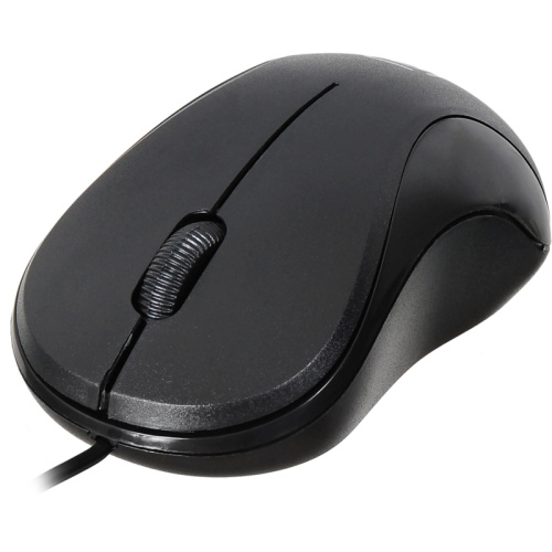711636 Мышь Oklick 115S черный оптическая 1200dpi USB для ноутбука 3but (711636) фото 9 711636 Мышь Oklick 115S черный оптическая 1200dpi USB для ноутбука 3but (711636) фото 9