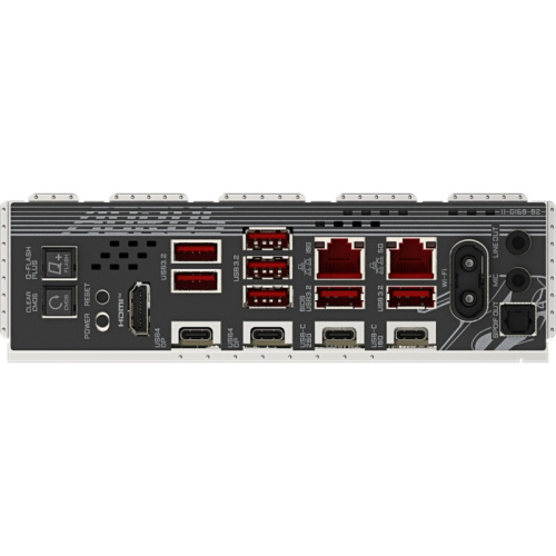 X870EAMASTERX Материнская плата/ X870E A MASTER X фото 5 X870EAMASTERX Материнская плата/ X870E A MASTER X фото 5