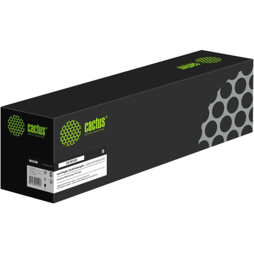 -/ Картридж лазерный Cactus CS-TK7310 черный (15000стр.) для Kyocera Mita Ecosys P4140dn фото 2