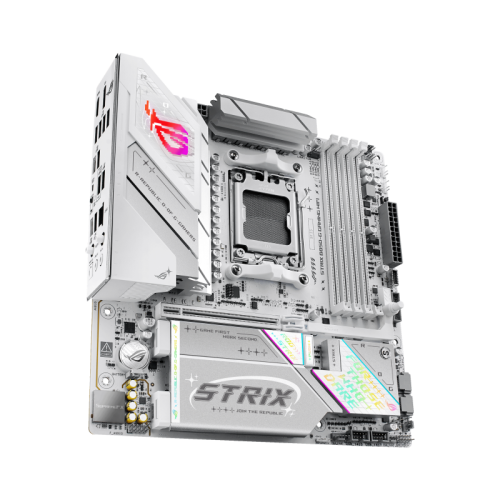 90MB1M30-M0EAY0 Материнская плата/ ROG STRIX B850-G GAMING WIFI фото 8 90MB1M30-M0EAY0 Материнская плата/ ROG STRIX B850-G GAMING WIFI фото 8