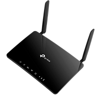 ArcherMR500 AC1200 Гигабитный Wi-Fi роутер со встроенным модемом 300 Мбит/с 4G+ LTE Advanced Cat6/ AC1200 4G LTE Advanced Cat6 Gigabit Router