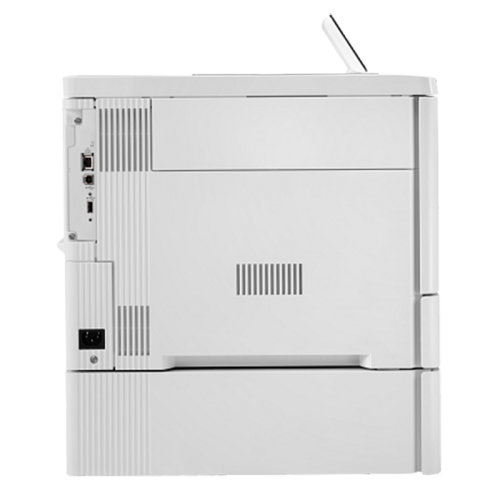 7ZU79A Лазерный принтер/ HP Color LaserJet Enterprise M555x фото 3 7ZU79A Лазерный принтер/ HP Color LaserJet Enterprise M555x фото 3