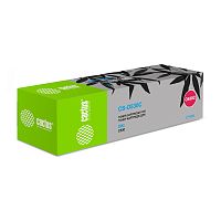 -/ Картридж лазерный Cactus CS-O530C 44469754 голубой (5000стр.) для Oki C530