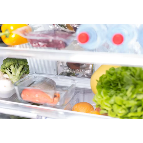 SJFS97VBK Холодильник Sharp/ Холодильник Sharp, ВхШхГ 1830х892х766 мм, цвет черный фото 9