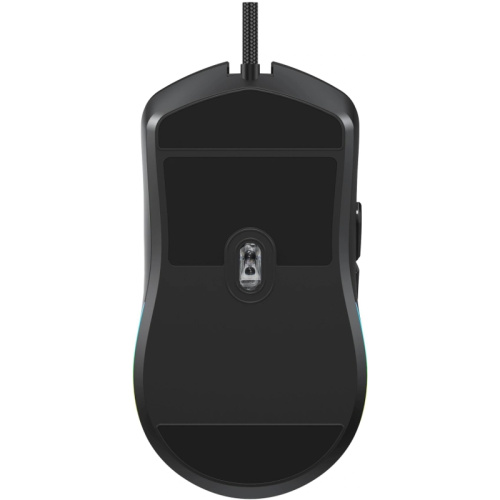 1796789 Мышь Oklick 750G черный оптическая 7200dpi USB 5but (1796789) фото 7