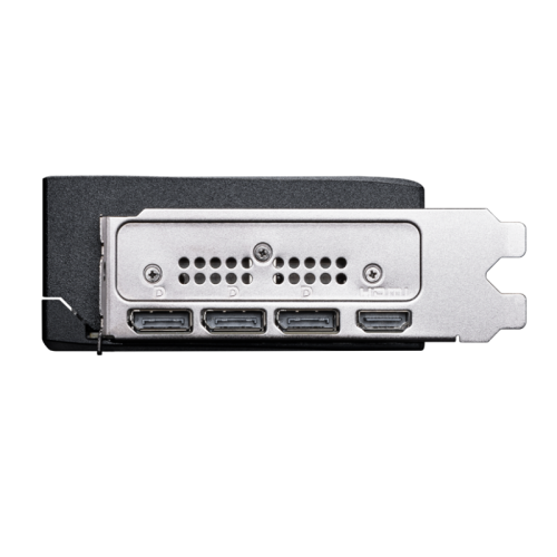 GeForceRTX507012GSHADOW2XOC Видеокарта/ GeForce RTX 5070 12G SHADOW 2X OC фото 7