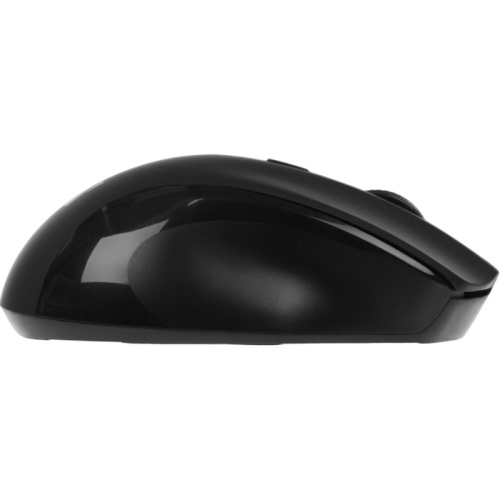 52053 Мышь DEFENDER USB OPTICAL PRIME MB-053 BLACK 52053 фото 6 52053 Мышь DEFENDER USB OPTICAL PRIME MB-053 BLACK 52053 фото 6