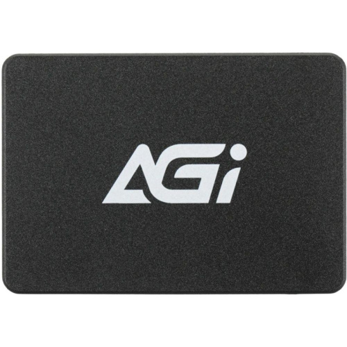 AGI250GIMAI238-CB Накопитель SSD AGi SATA-III 256GB AGI250GIMAI238-CB AI238 2.5" фото 7