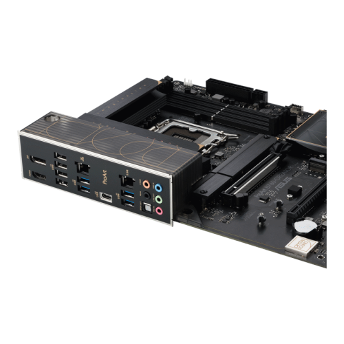 90MB1F20-M1EAY0 Материнская плата/ PROART B760-CREATOR фото 5