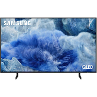 QE43Q8FAAUXRU Телевизор ЖК 43" Samsung/ 43", QLED, Dual LED, Ultra HD, Tizen Smart TV, Wi-Fi, Voice, DVB-T2/C/S2, Bluetooth, CI+(1.4),2.0ch 20W, OTS Lite, 3HDMI, 2USB, BLACK 2025