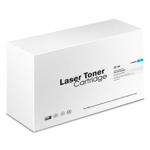 CS-TK8800C -/ Картридж лазерный Cactus CS-TK8800C голубой (20000стр.) для Kyocera Ecosys P8060cdn