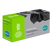 CS-SP311XE -/ Картридж лазерный Cactus CS-SP311XE 821242 черный (6400стр.) для Ricoh SP 311DN/311DNw/325DNw
