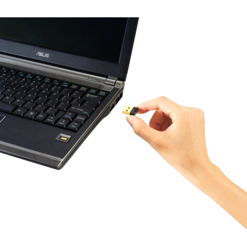 90IG09N0-MO0B20 Адаптер ASUS USB-BT600/ ASUS USB-BT600 фото 5