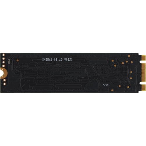 PCPS001T1 Твердотельный накопитель PC Pet SATA-III 1TB PCPS001T1 M.2 2280 OEM [PCPS001T1] фото 8