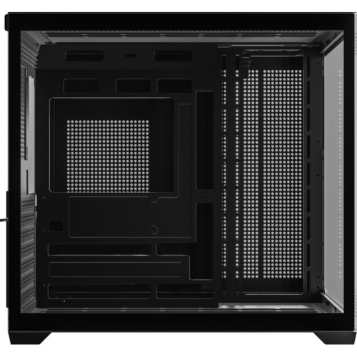 ACC-ZA06B Корпус Accord ACC-ZA06B черный ATX 3x120mm 1xUSB2.0 1xUSB3.0 1xUSB3.1 audio [ACC-ZA06B] фото 6