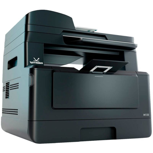 M133pm-pp Устройство периферийное с двумя или более функциями (МФУ) "Катюша" M133 (артикул: M133pm-pp) фото 2
