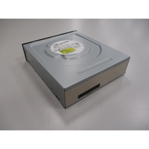 SH-225 Оптический привод/ DVD-RW SH-225 (SATA, internal, black) without logo, OEM фото 4