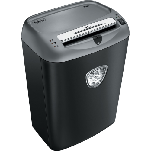 FS-46750 Шредер Fellowes® Powershred® 75Cs фото 2 FS-46750 Шредер Fellowes® Powershred® 75Cs фото 2