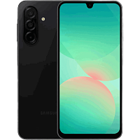 SM-A266BZKHCAU Смартфон/ Samsung Galaxy A26 5G 8+256GB Black