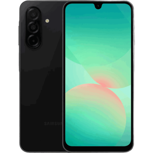 SM-A266BZKDCAU Смартфон/ Samsung Galaxy A26 5G 6+128GB Black SM-A266BZKDCAU Смартфон/ Samsung Galaxy A26 5G 6+128GB Black