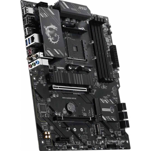 B550GAMINGWIFI6E Материнская плата/ B550 GAMING WIFI6E фото 3 B550GAMINGWIFI6E Материнская плата/ B550 GAMING WIFI6E фото 3