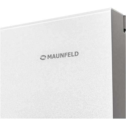 MFF177NFW Холодильник MAUNFELD/ Холодильник с инвертором MAUNFELD MFF177NFW фото 10