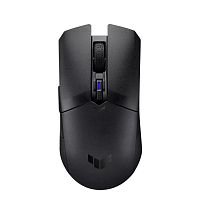 90MP02F0-BMUA00 Мышь ASUS P306 TUF GAMING M4 WL 77-86g 12,000DPI Bluetooth 5.1 2.4GHz 6buttons(138372) (90MP02F0-BMUA00)